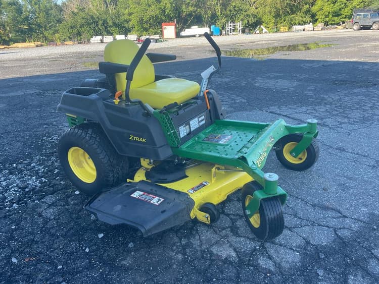 2016 John Deere Z535M Other Equipment Turf for Sale Tractor Zoom