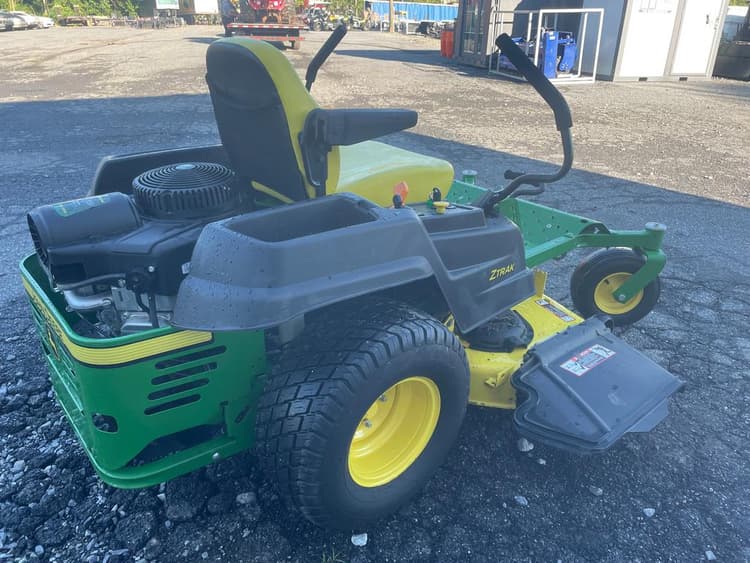 2016 John Deere Z535M Other Equipment Turf for Sale Tractor Zoom