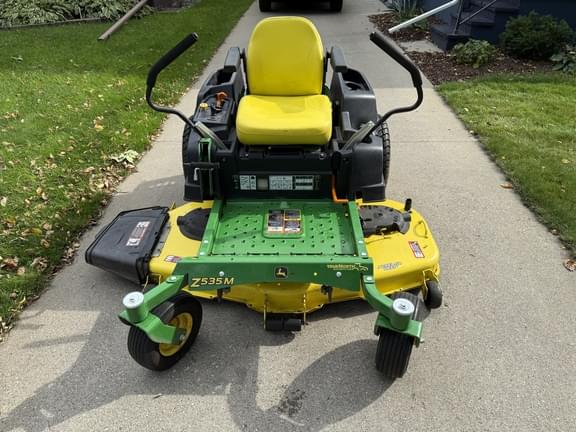 Image of John Deere Z535M Primary image