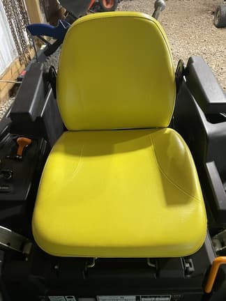 Image of John Deere Z535M Image 1
