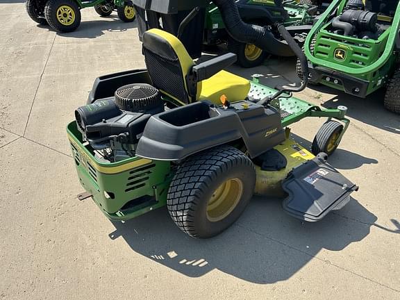 Image of John Deere Z535M equipment image 2