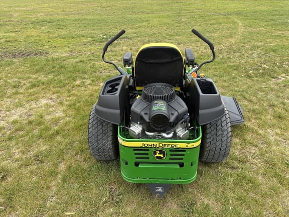 Image of John Deere Z535M equipment image 3