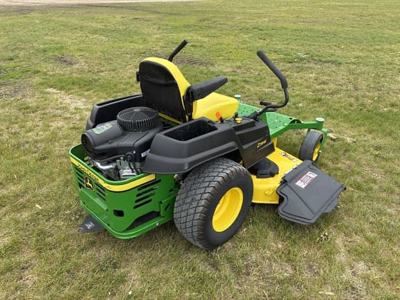 Image of John Deere Z535M equipment image 4