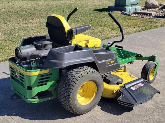 Image of John Deere Z535M equipment image 4