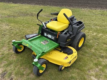 Main image John Deere Z535M