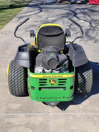 Image of John Deere Z535M equipment image 3