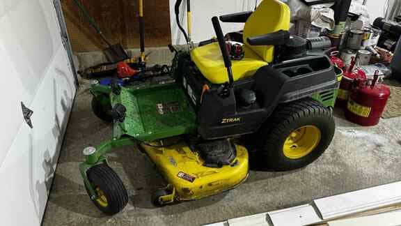 Image of John Deere Z535M Primary image