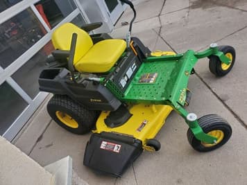 Main image John Deere Z535M