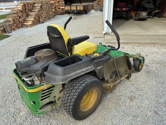 Image of John Deere Z535M equipment image 2
