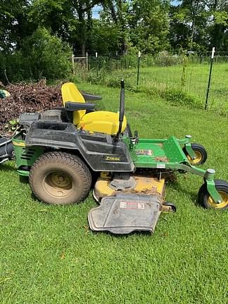 Image of John Deere Z535M Primary image