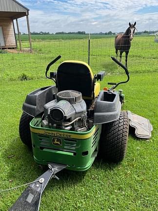 Image of John Deere Z535M equipment image 3