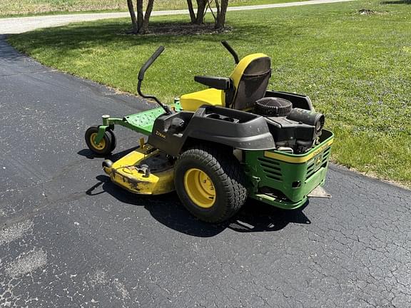 Image of John Deere Z535M equipment image 4