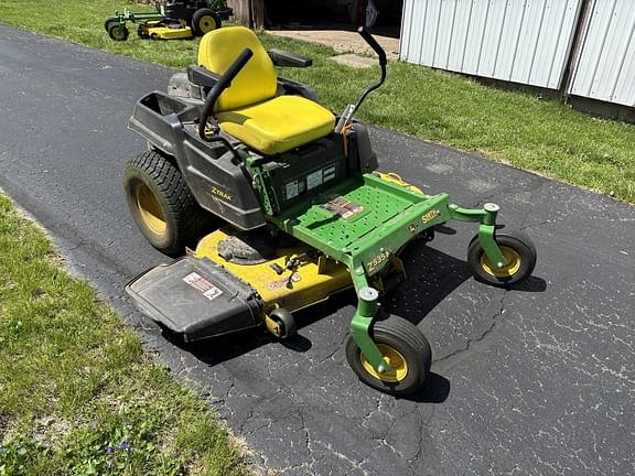 Image of John Deere Z535M Primary image