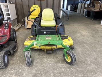 Main image John Deere Z535M