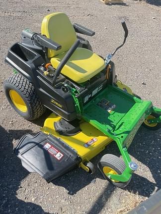 Image of John Deere Z535M equipment image 1