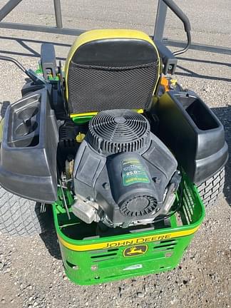 Image of John Deere Z535M equipment image 4