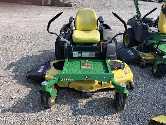 Image of John Deere Z535M Primary image