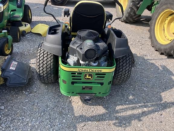 Image of John Deere Z535M equipment image 3