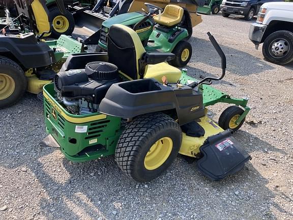 Image of John Deere Z535M equipment image 1