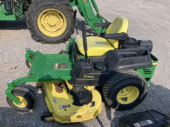 Image of John Deere Z535M equipment image 2