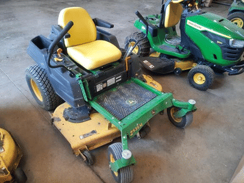 Main image John Deere Z535M