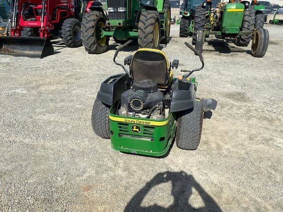 Image of John Deere Z535M equipment image 3