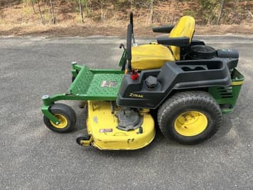 Main image John Deere Z535M