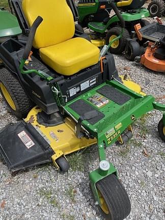 Image of John Deere Z535R Image 0