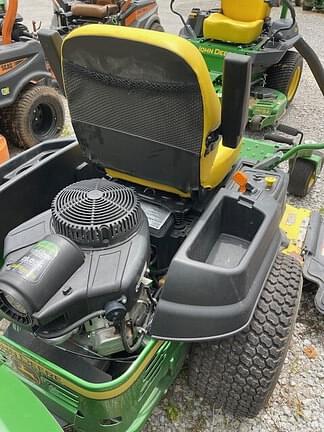 Image of John Deere Z535R Image 1