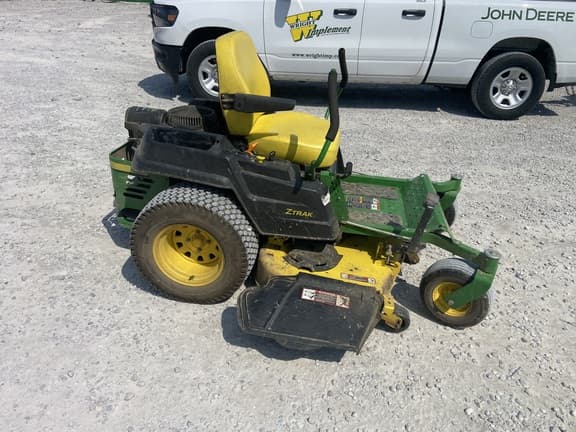 Image of John Deere Z535R equipment image 3