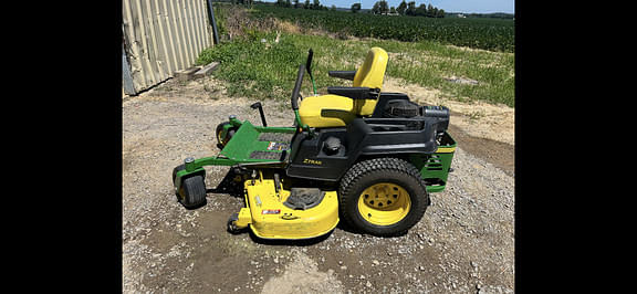 Image of John Deere Z535R equipment image 3