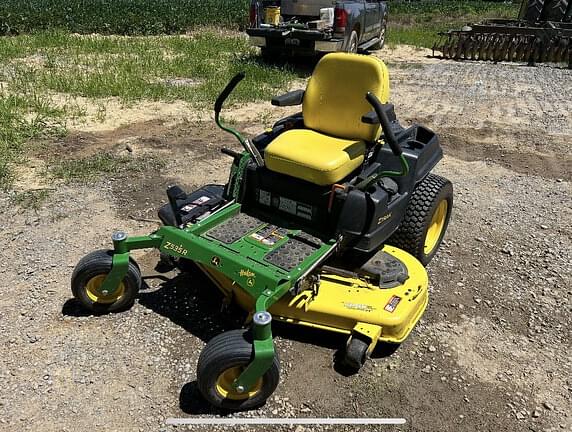 Image of John Deere Z535R Primary image