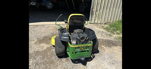 Image of John Deere Z535R equipment image 4
