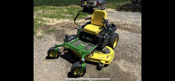 Image of John Deere Z535R equipment image 1
