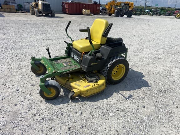 Image of John Deere Z535R equipment image 1