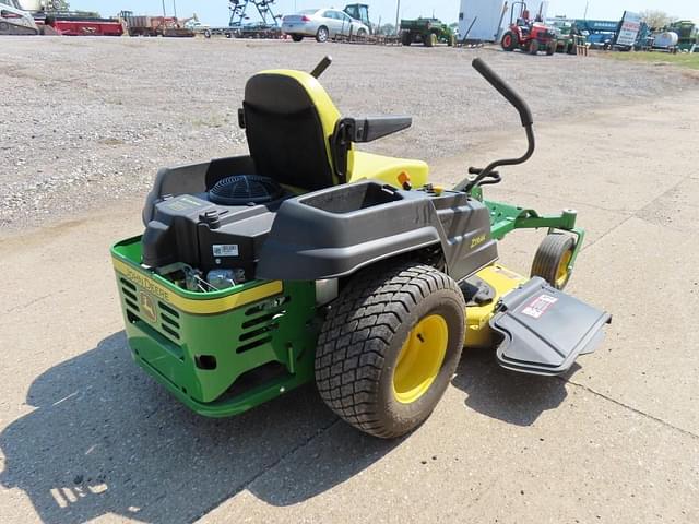 Image of John Deere Z540M equipment image 3