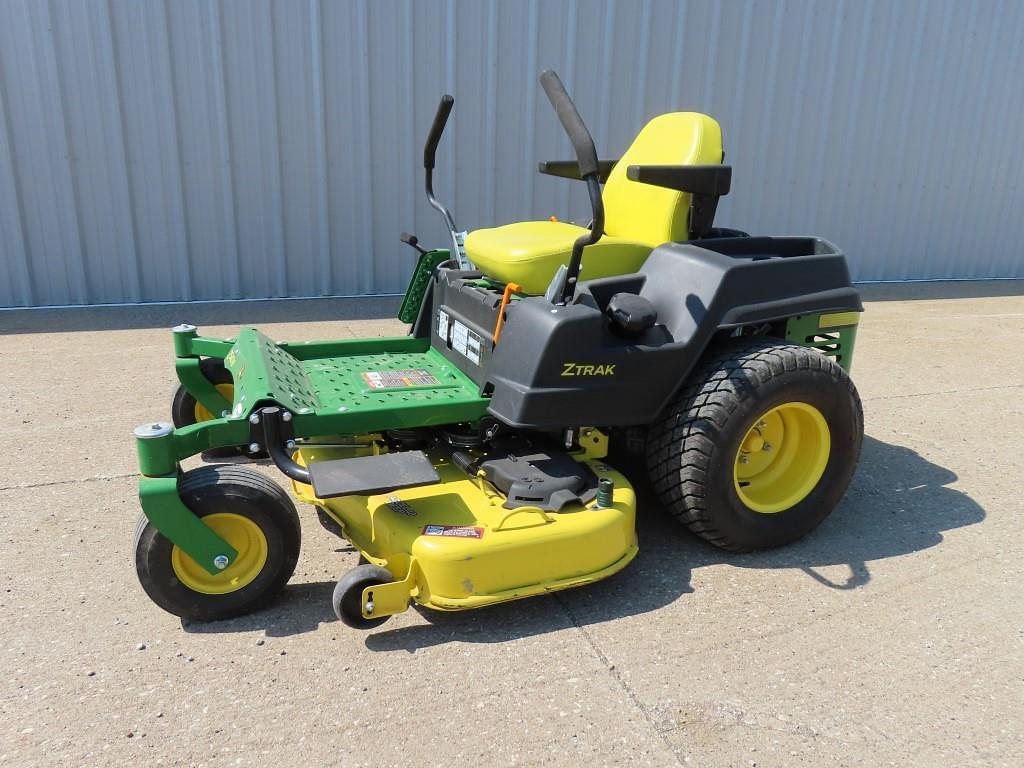 Image of John Deere Z540M Primary image