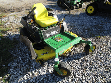 Main image John Deere Z540M