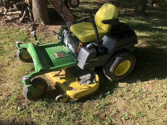 Image of John Deere Z540M Image 0