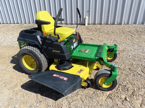 Main image John Deere Z540M