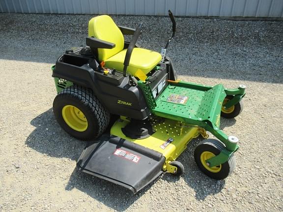Image of John Deere Z540M Primary image