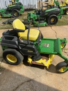Image of John Deere Z540M equipment image 1