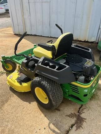 Image of John Deere Z540M equipment image 2
