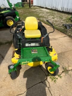 2016 John Deere Z540M Equipment Image0