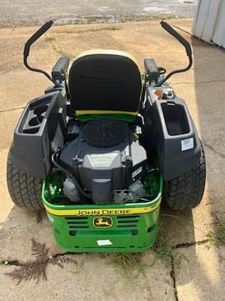 Image of John Deere Z540M equipment image 4