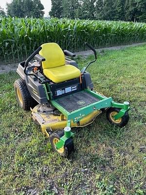 2016 John Deere Z540M Image