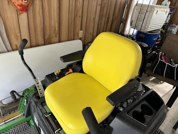 Image of John Deere Z540M equipment image 3