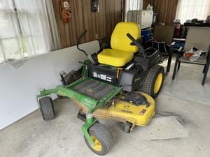 2016 John Deere Z540M Image