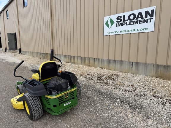 Image of John Deere Z540M equipment image 1