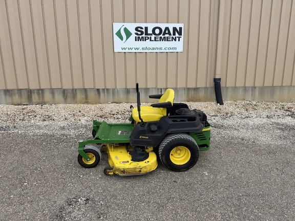2016 John Deere Z540M Equipment Image0